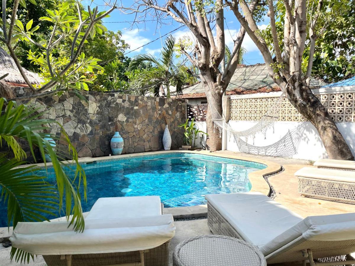 Gili Breeze Tropical