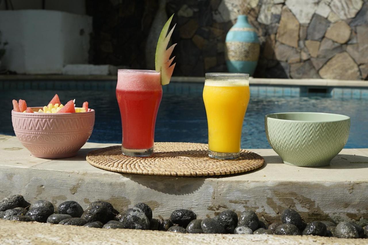 Gili Breeze Tropical