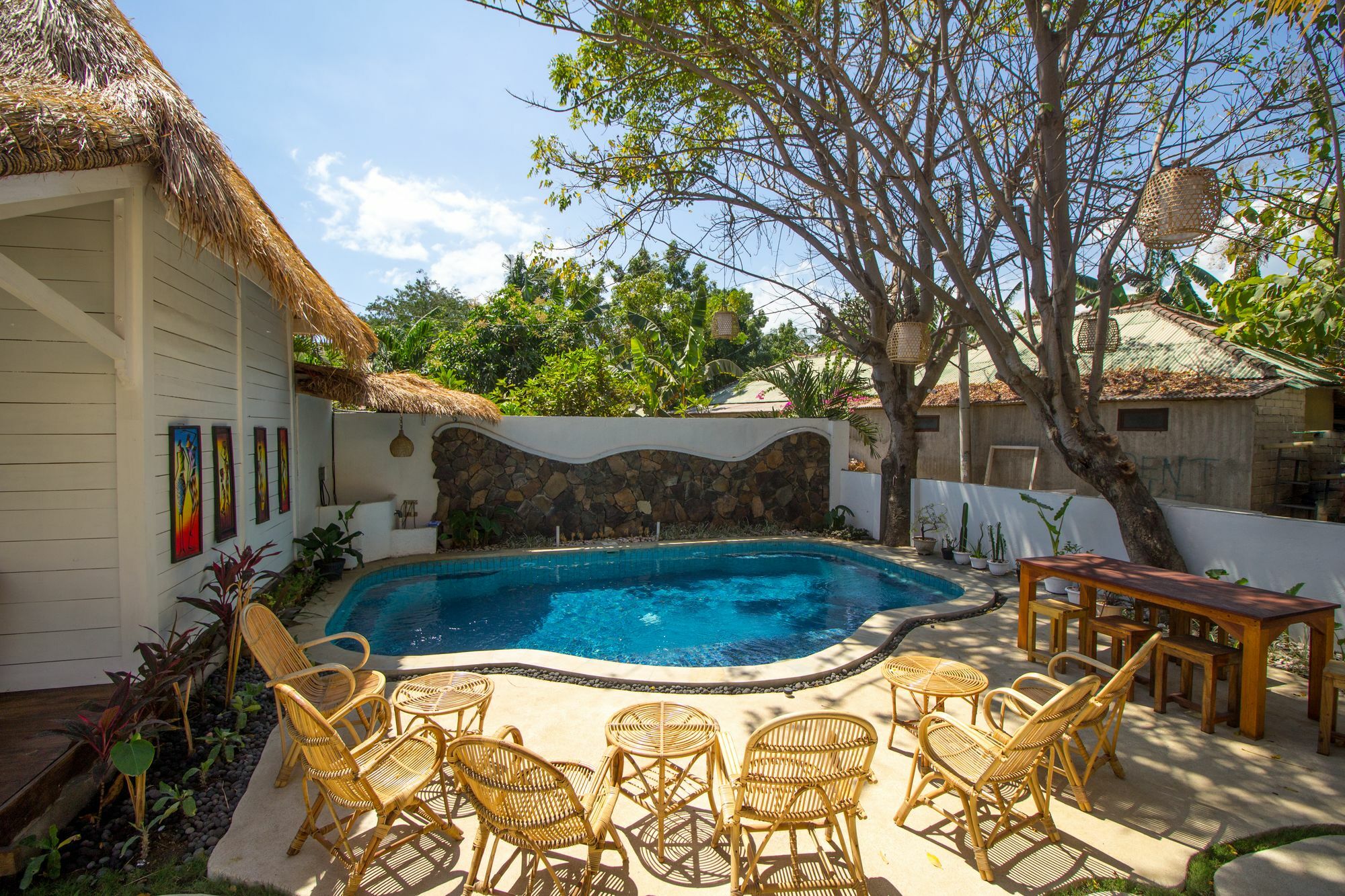 Gili Breeze Tropical 3*