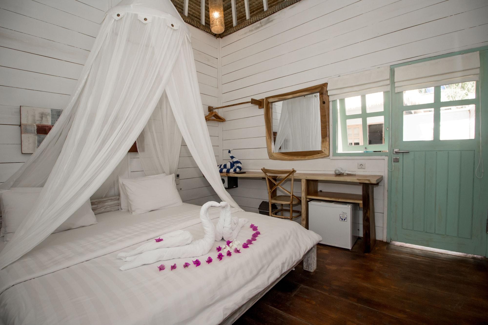 Hotel Gili Breeze Tropical