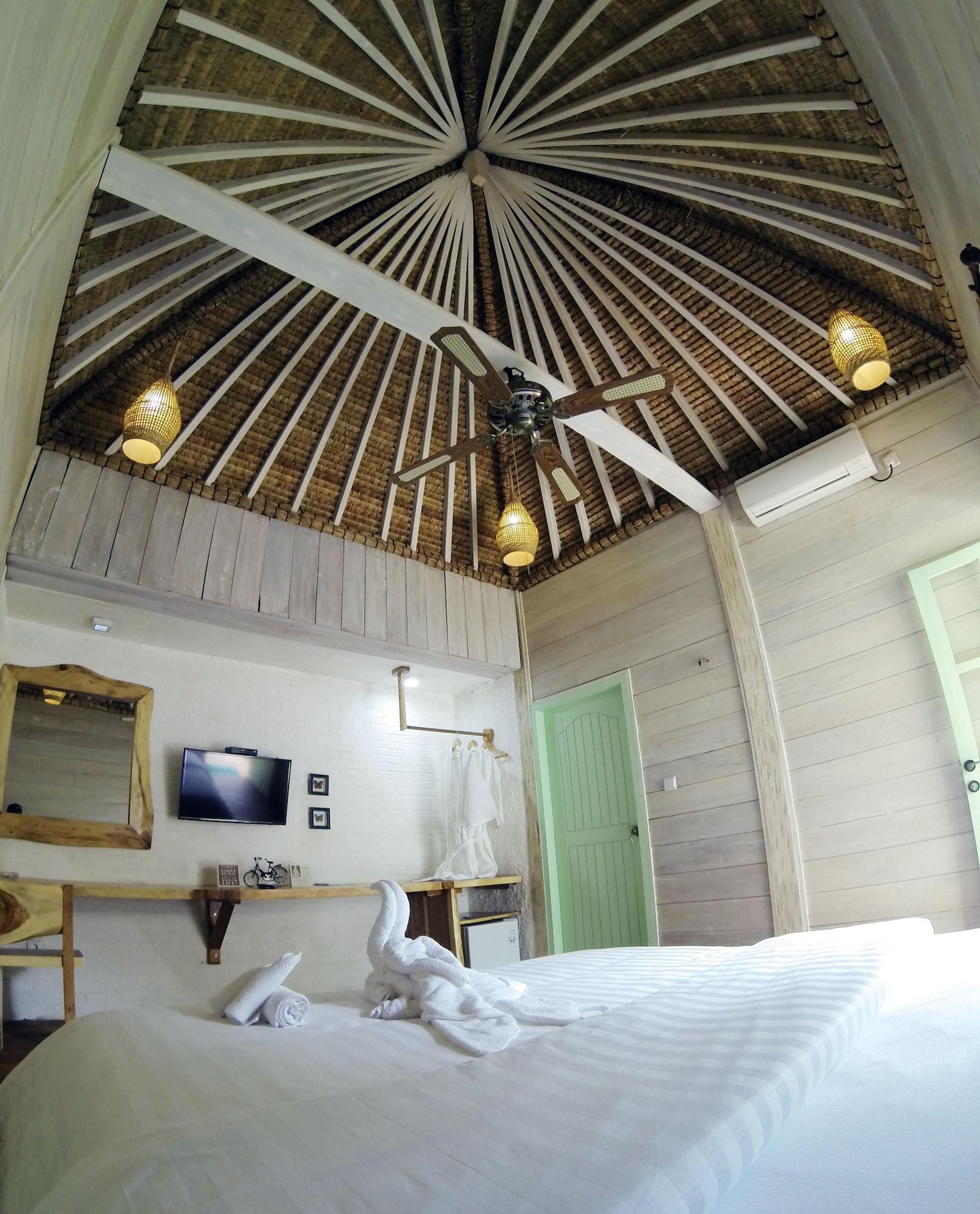 Gili Breeze Tropical Hotel 3*