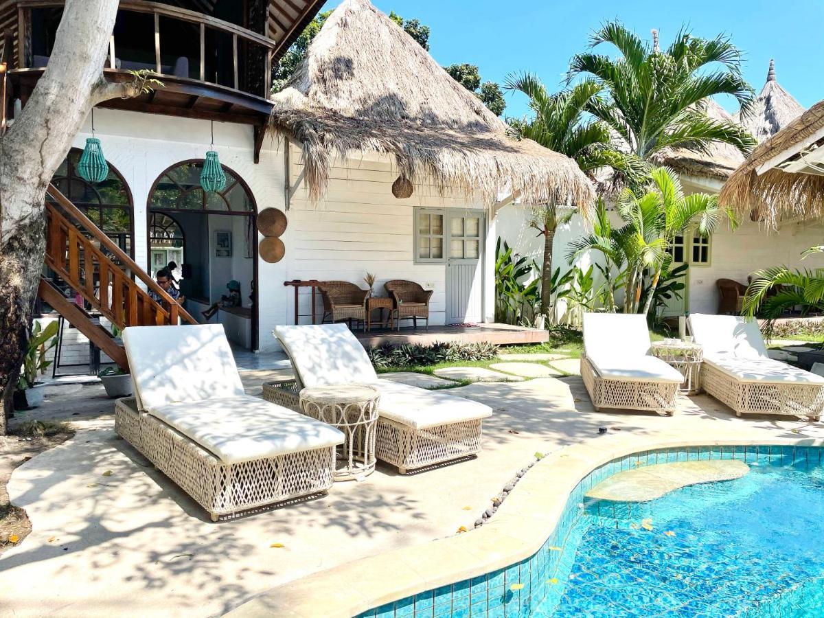 Hotel Gili Breeze Tropical