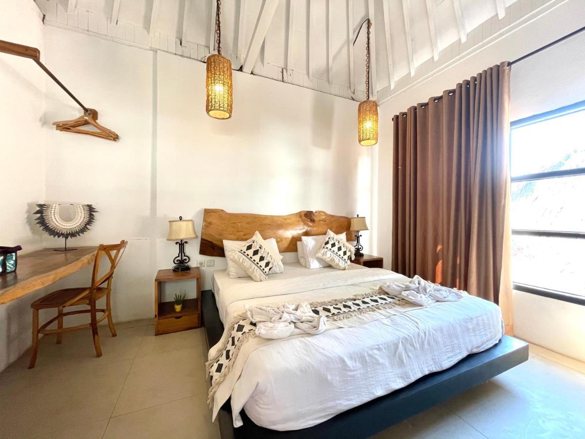 Gili Breeze Tropical