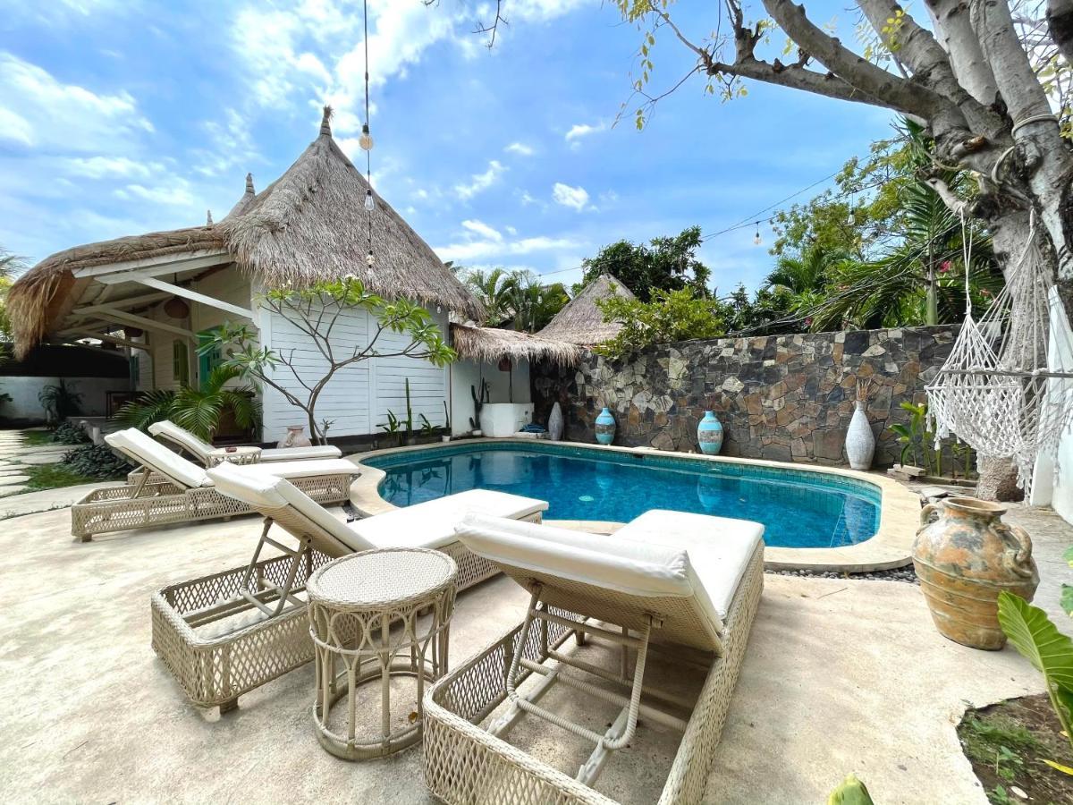 Gili Breeze Tropical Hotel 3*