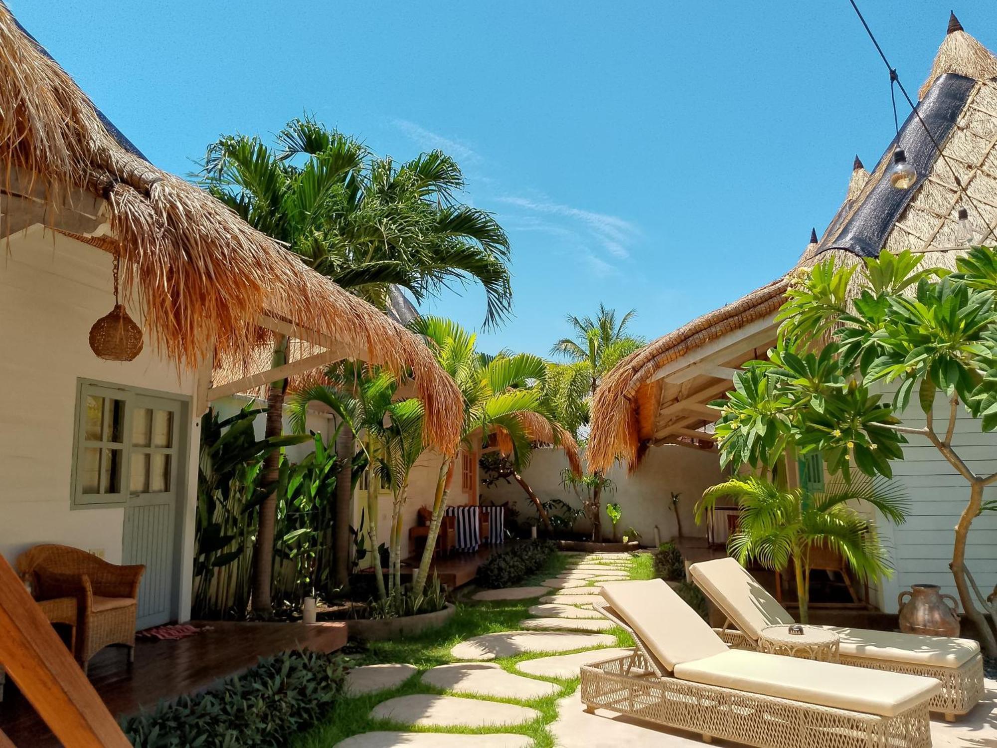Gili Breeze Tropical 3*