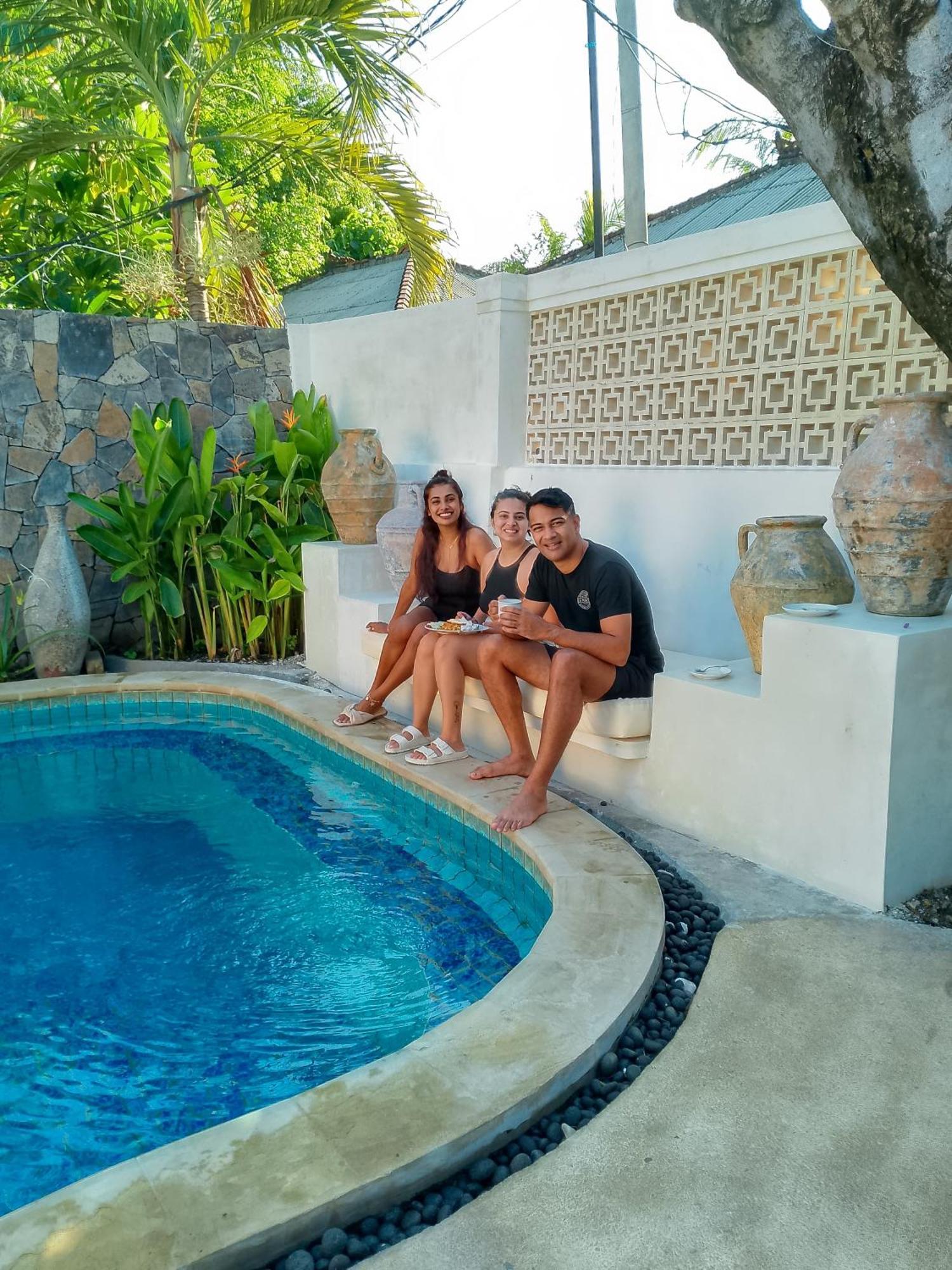 Hotel Gili Breeze Tropical Gili Trawangan