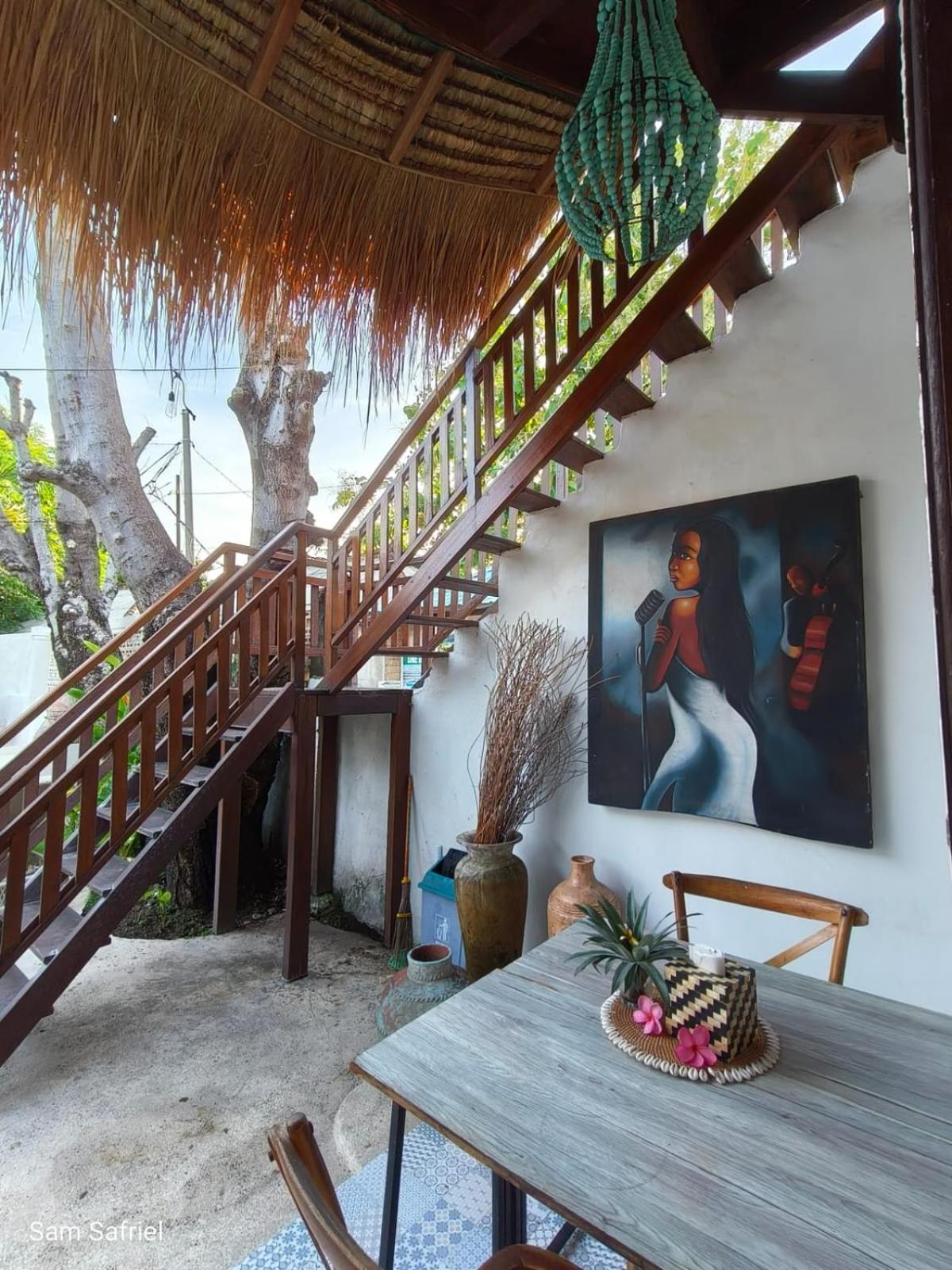 Gili Breeze Tropical 3* Gili Trawangan