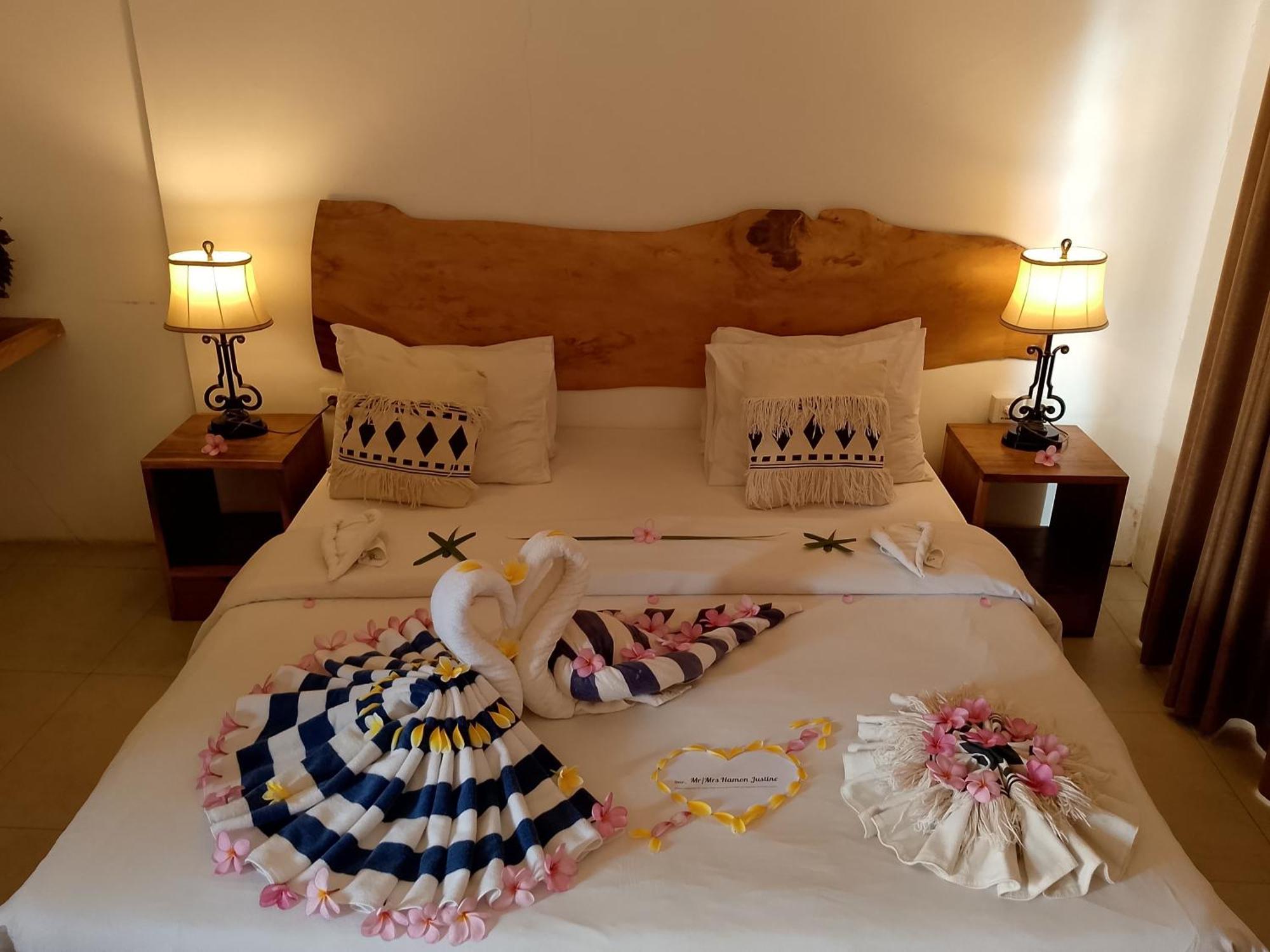 Hotel Gili Breeze Tropical