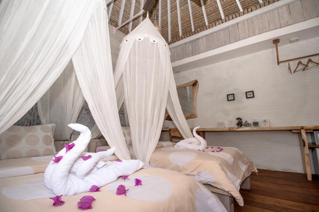 Gili Breeze Tropical 3* Gili Trawangan