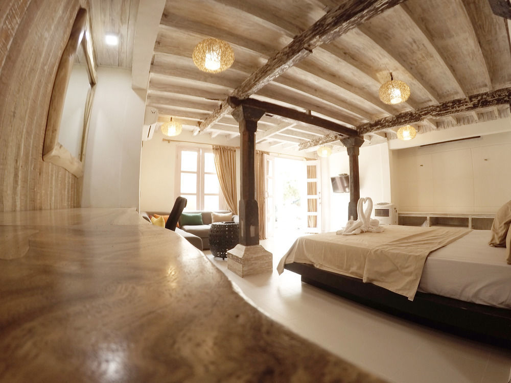 Gili Breeze Tropical 3*