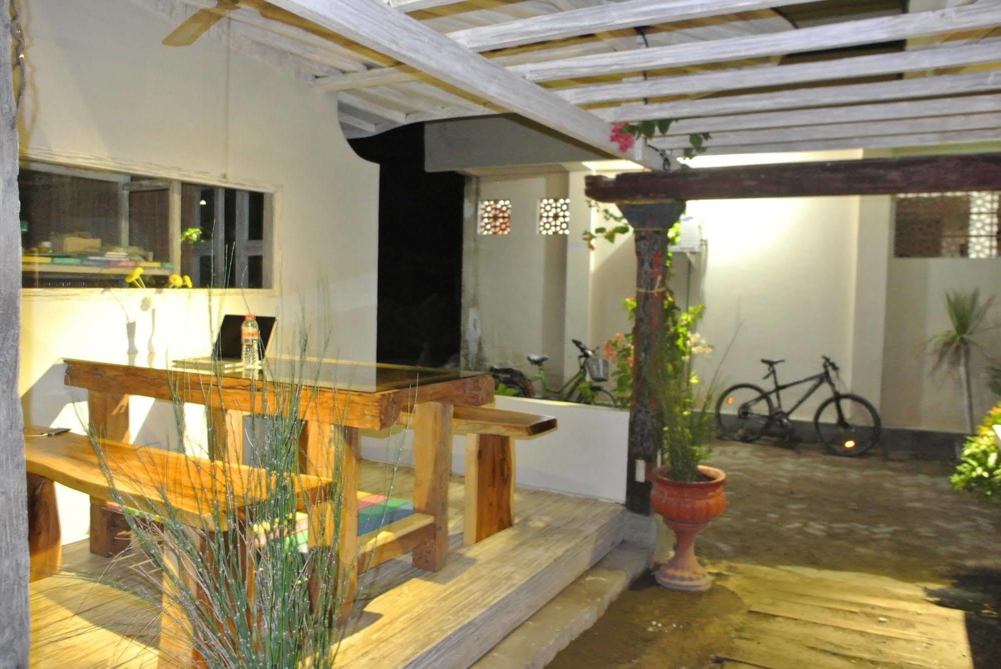 Gili Breeze Tropical Gili Trawangan