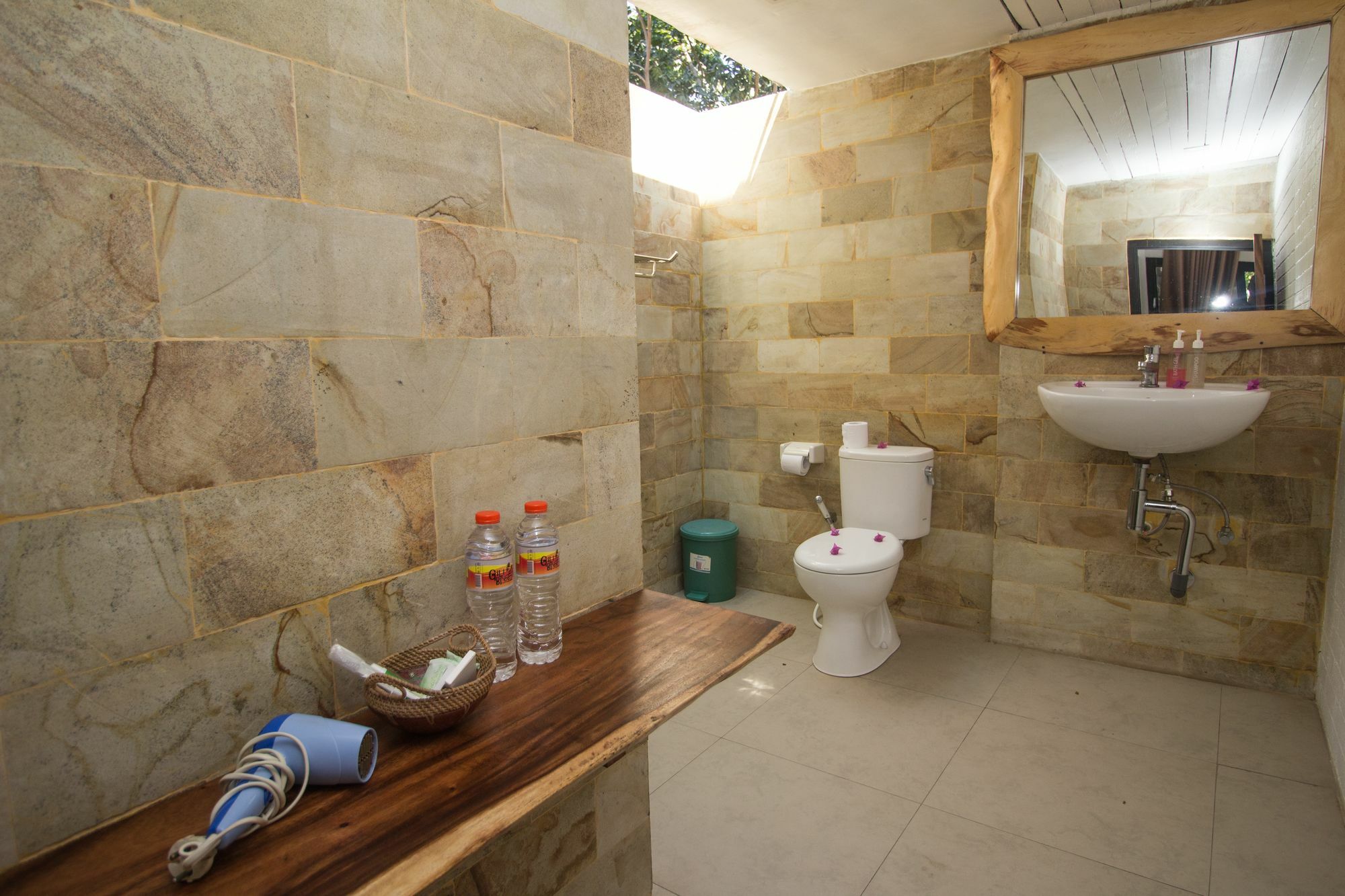 Gili Breeze Tropical 3* Gili Trawangan